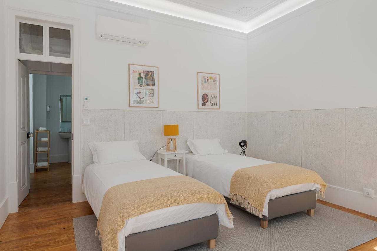 Foto 5 von 14: Standard Double or Twin Room
