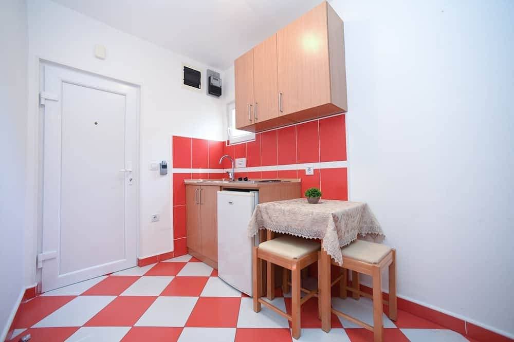 Foto 6 von 10: D&D Apartments Tivat - Apartment with 2 beds - No.7