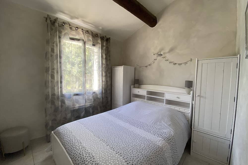 Foto 3 von 23: Mazet provenzalischen mit Pool in Saint Remy de Provence