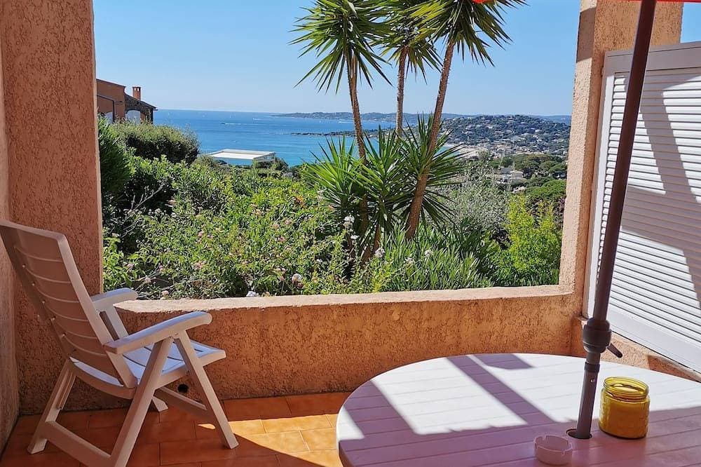 Sainte Maxime sea view 1