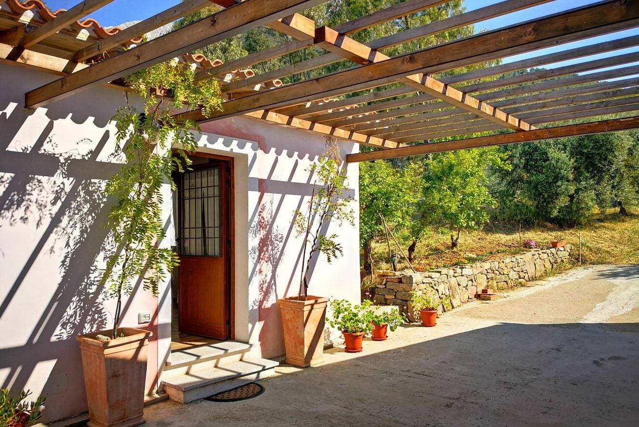 Villa Sa Pruna mit wi-fi 1