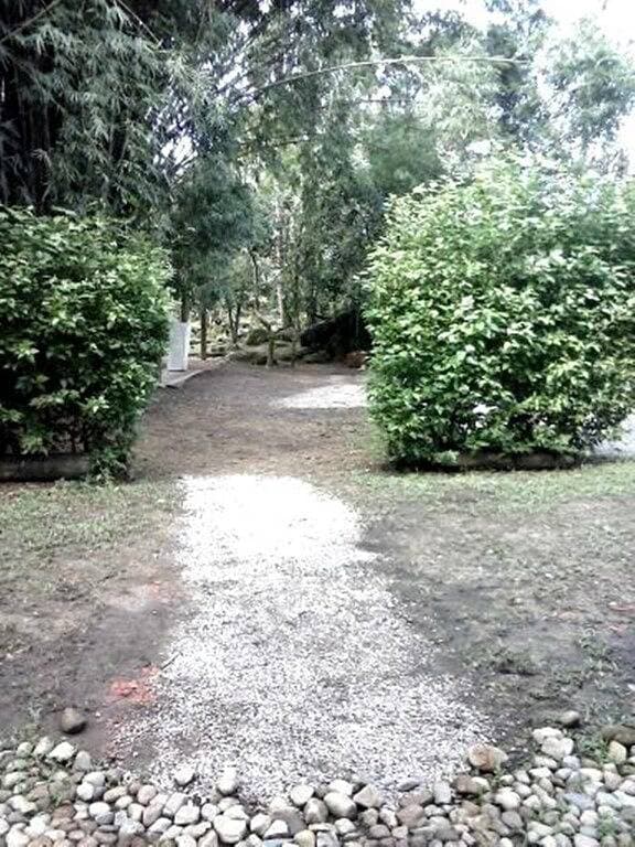 Foto 4 von 47: Chacara mit unglaublichem Haus am Flussufer in Antonina, Pr -
