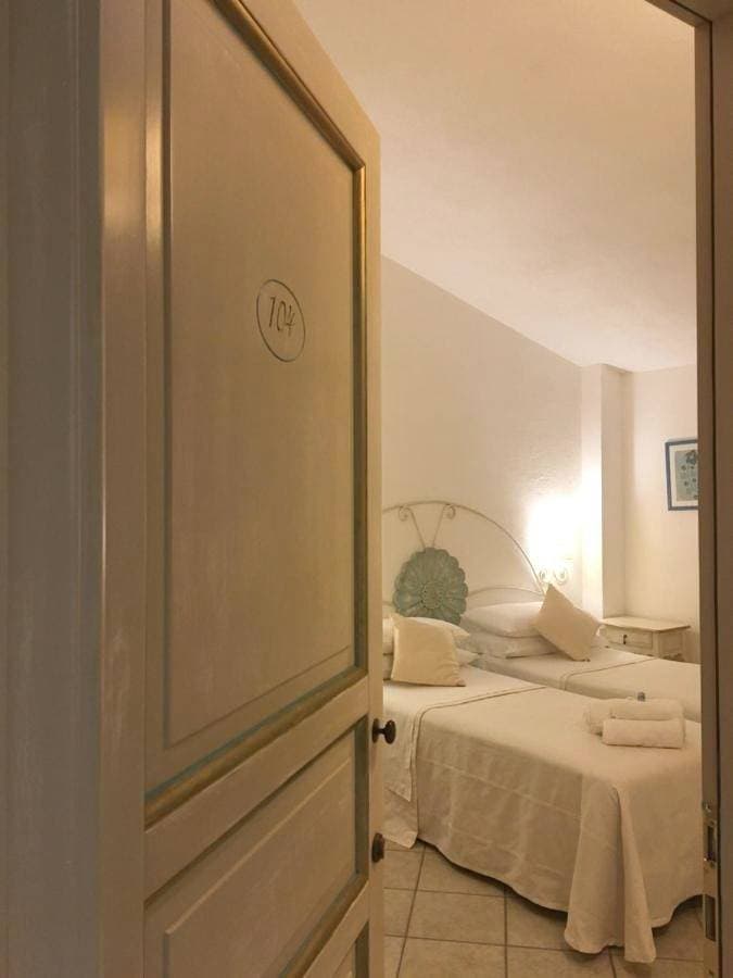 Foto 5 von 29: Triple Room with Mountain View