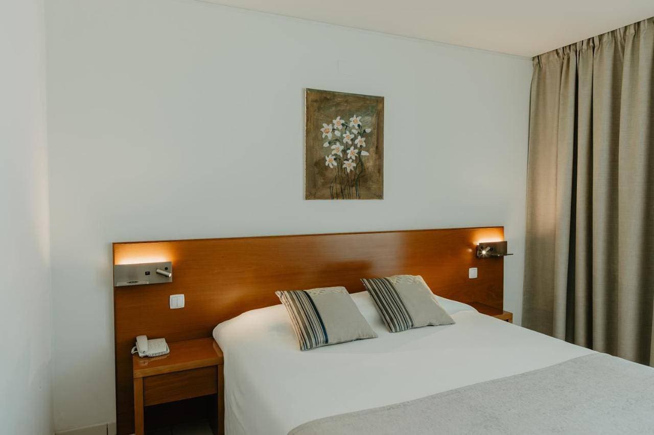 Foto 10 von 11: Standard Double or Twin Room