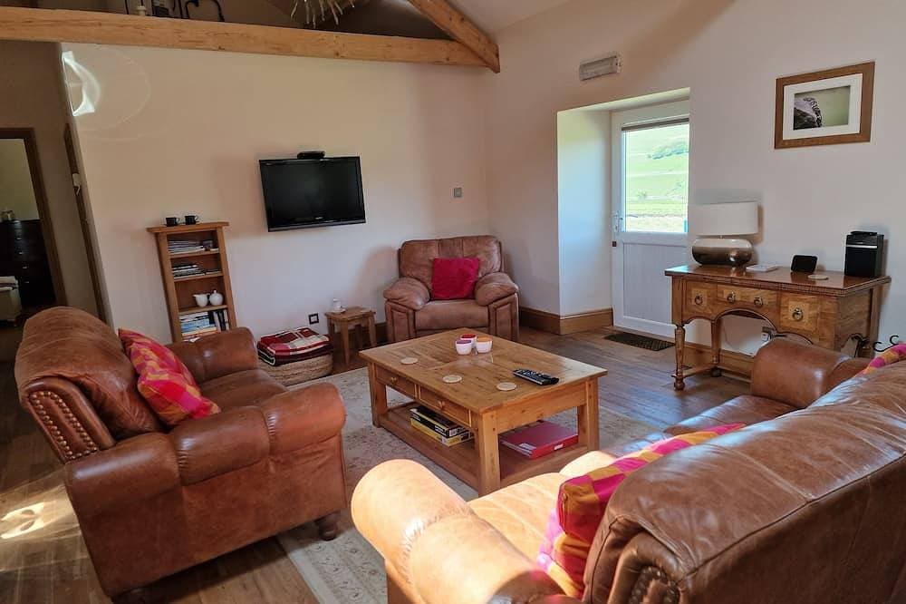 Foto 4 von 27: Watergreens Farm, Ca9 3Ld Selbstversorger-Unterkünfte in Cumbria