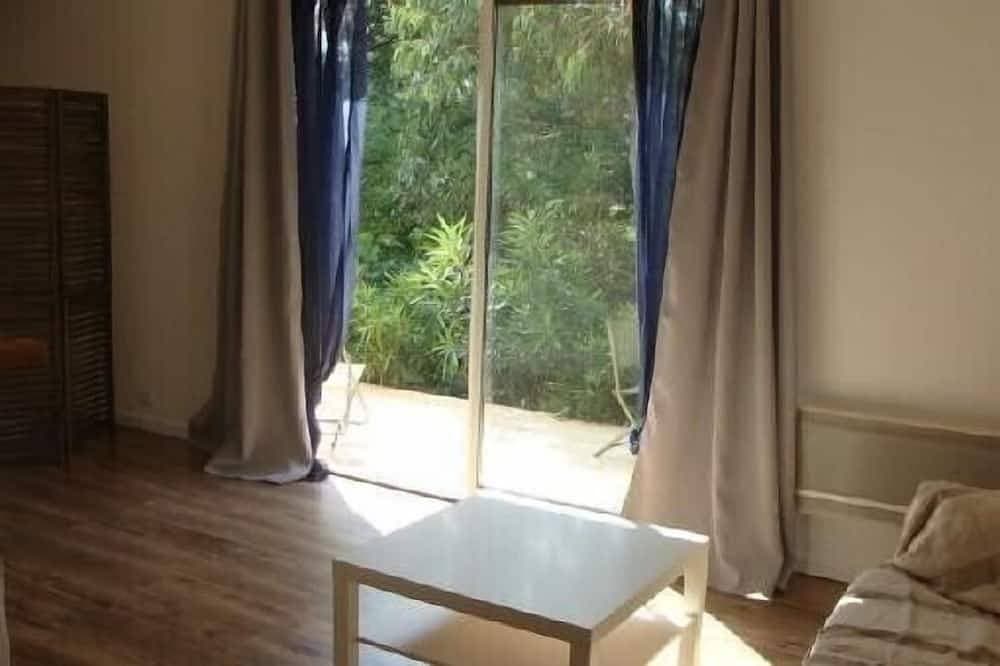 Unabhängiges Studio Haus Hyeres für 2 Personen (im Haus) Einstellung Bucolic 1