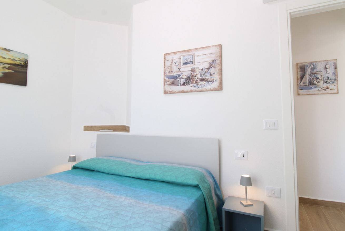 Foto 8 von 22: Casa Sara - Nuovo e Luminoso con Ampia Veranda