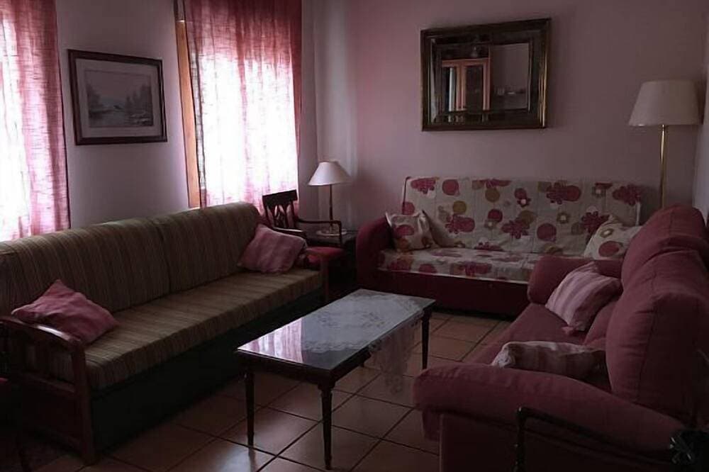 Foto 10 von 30: Ferienhaus Rincón de Torres für 25 personen