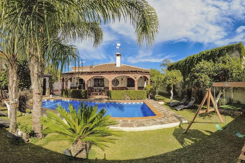 Cubo's Casa Rural Sol / privater Pool / kostenloses WLAN 1