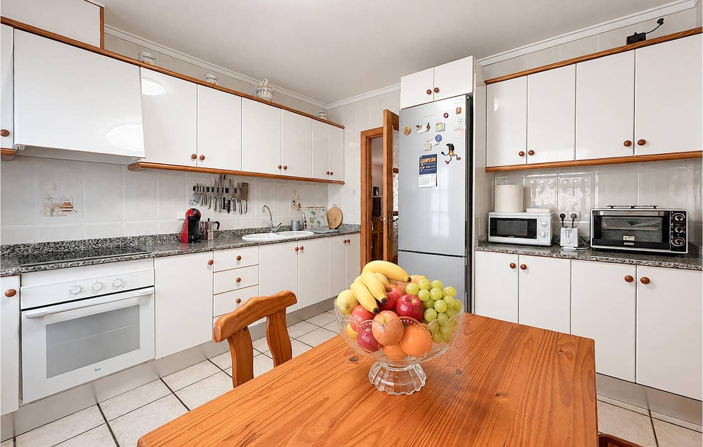 Foto 4 von 26: 115m² Wohnung mit Pool und Terrasse nahe Playa del Puerto