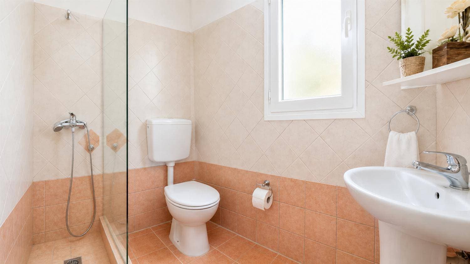 Foto 9 von 12: Ferienwohnung für 2 Personen mit Meerblick