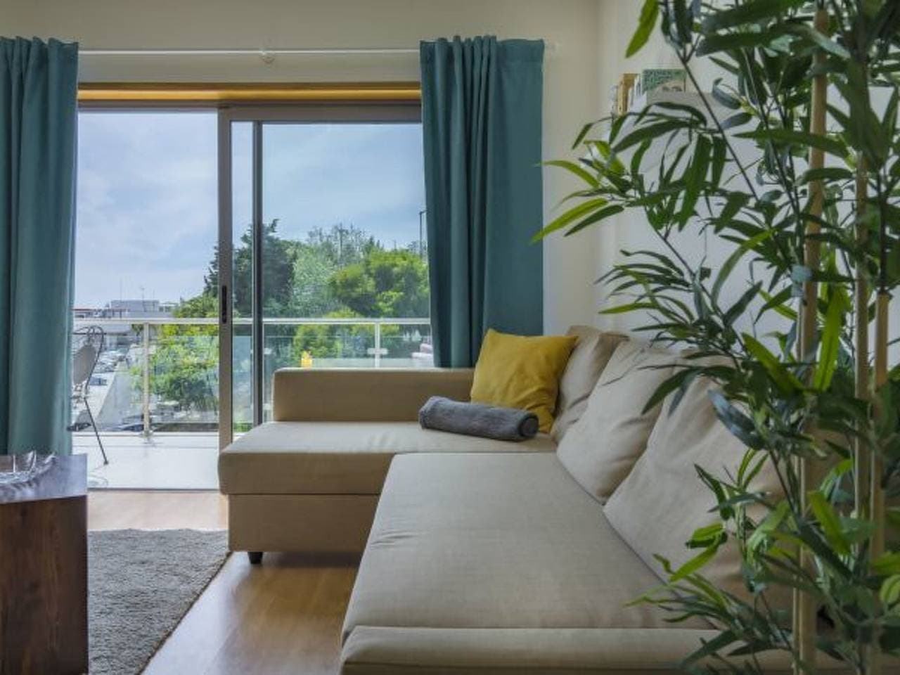 Sesimbra Prime Apartment 1