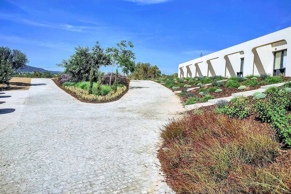 Foto 7 von 27: Suites Sunny Hill fur einen wunderbaren, unbeschwerten Urlaub an der Algarve