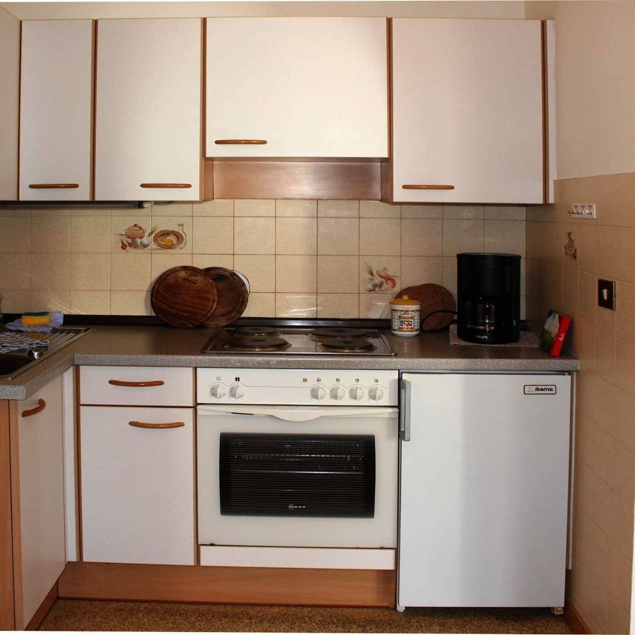 Foto 5 von 6: Apartment - Ground Floor