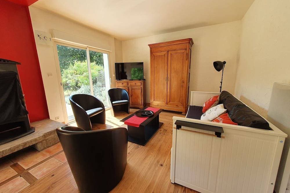 Foto 10 von 30: Haus einen Steinwurf vom Meer entfernt, WiFi, Urlaubsgutscheine akzeptiert