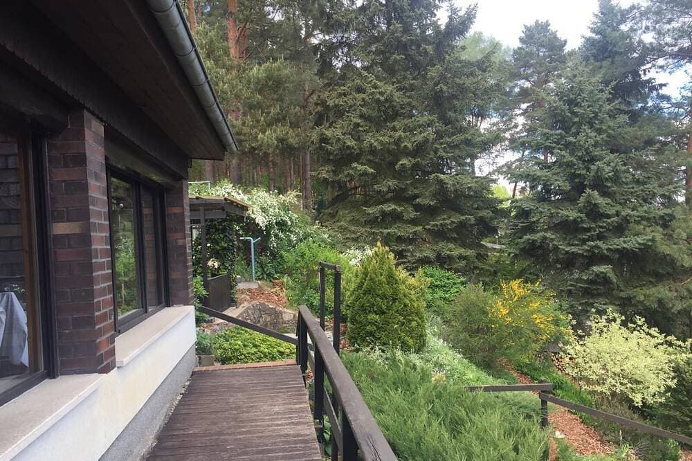 Foto 8 von 30: Ferienhaus Ulla ( am Schwielochsee) Natur pur erleben