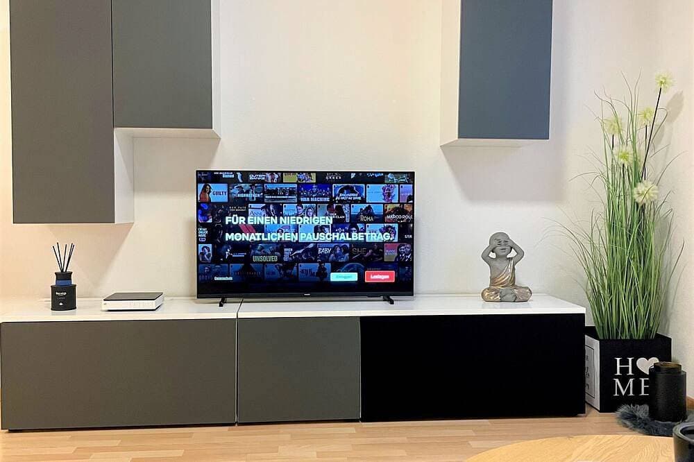 Foto 7 von 10: Cozy apartment in a prime location in Zurich district 4