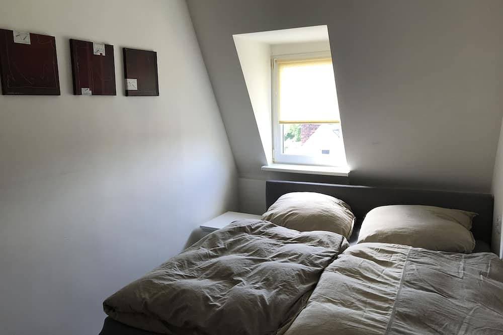 Foto 5 von 18: Zentral gelegene 4-Zimmer-Wohnung 100m vom Strand