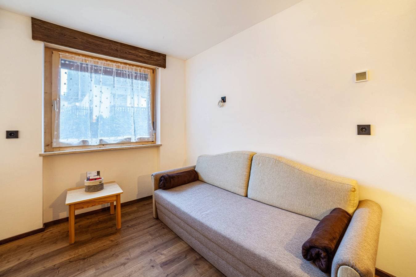 Foto 5 von 18: Studio 'Kuppelwies 363' mit Bergblick, privater Terrasse und Wi-Fi