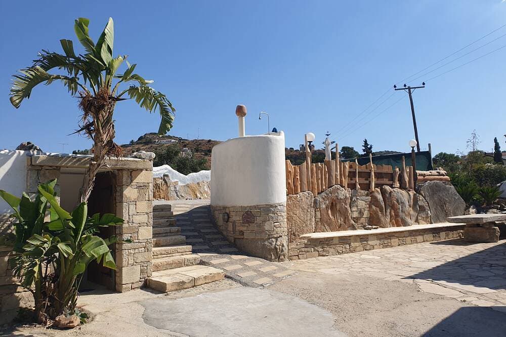 Foto 11 von 30: Villa Warka-\"Das Schiff\"mit faszinierend gestalteten 50qm Gemeinschaftspool