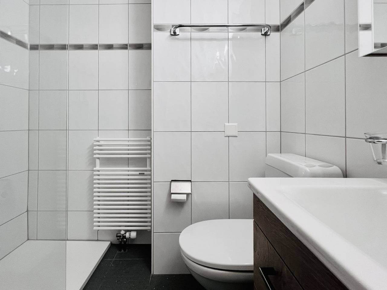 Foto 10 von 24: Ferienstudio im 3. Stock ideal für 1-3 Personen
