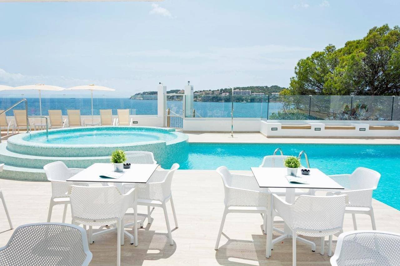 Foto 4 von 8: Studio with Sea View