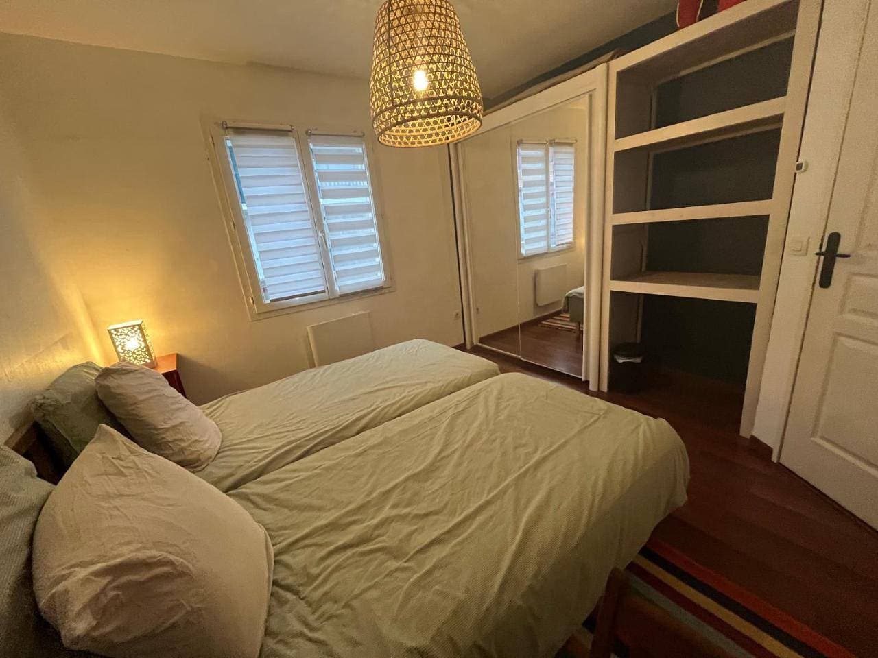 Foto 8 von 14: Double or Twin Room with Terrace
