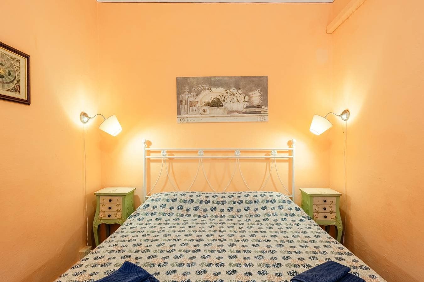 Foto 5 von 24: Atelier Lucca Centro – Charme im historischen Herzen der Stadt
