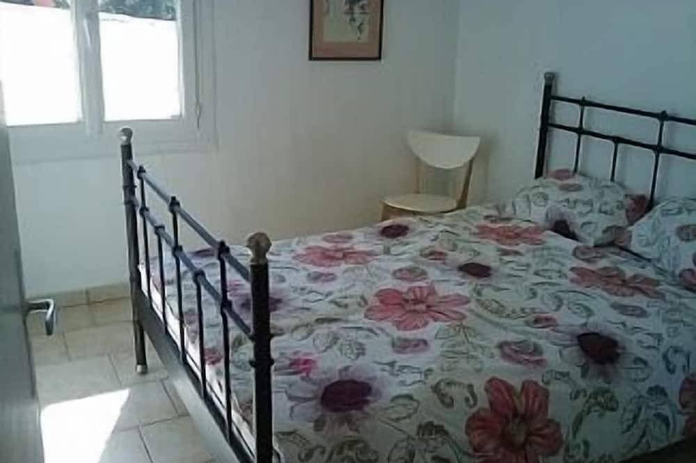 Foto 2 von 10: Gehen Sie von dieser 3-Bett-Villa mit privatem Pool und Garten zum Strand