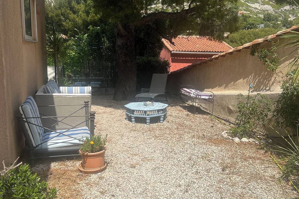 Foto 11 von 17: Chambre Dhôte 2 Personnes à la Panouse, Marseille 13009