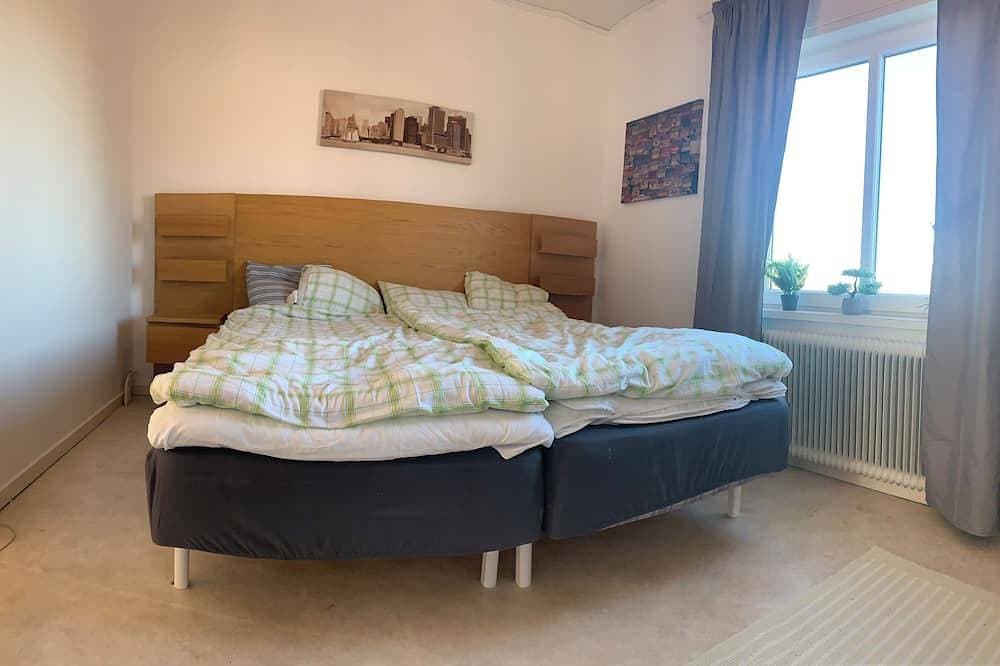Foto 2 von 22: 4 Bed Apartment with balcony in Karlskrona