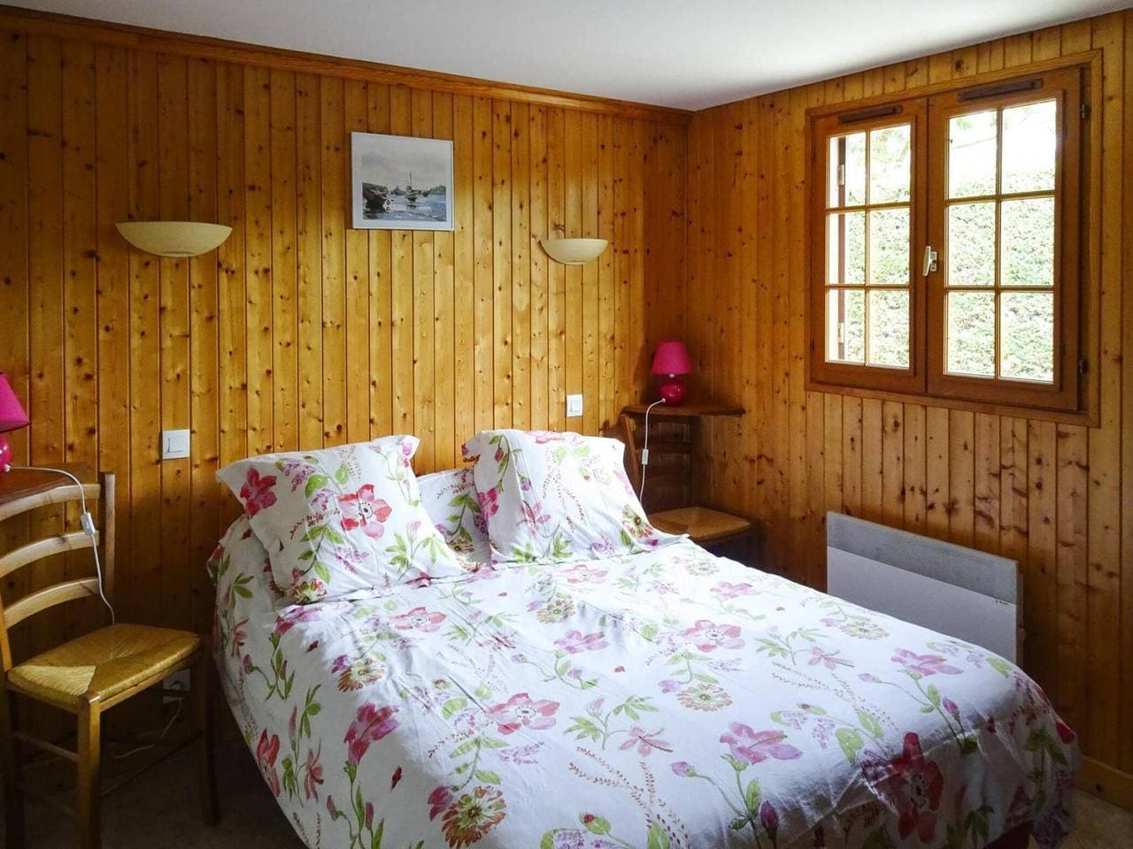 Foto 3 von 22: Holzhaus am Strand bei Barneville