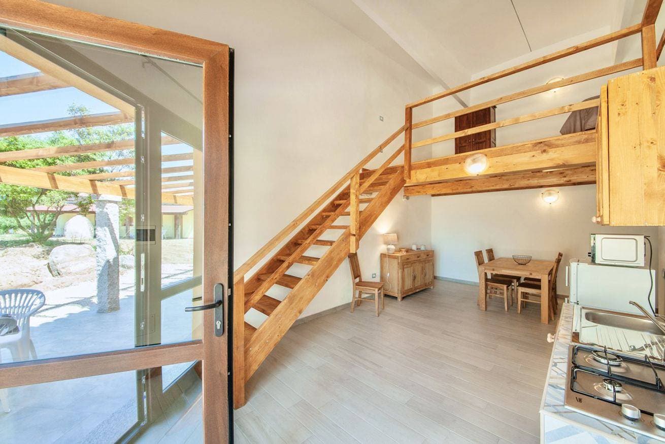 Foto 7 von 20: Stazzi Loft