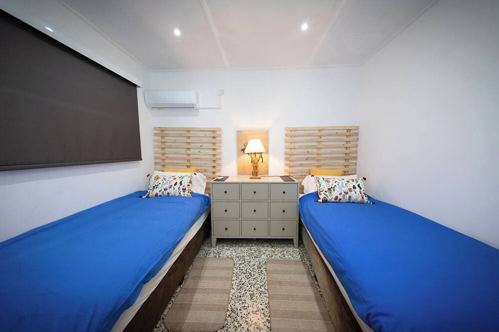 Foto 5 von 23: Vine Cottage Cyprus · Limassol Vine cottage| Akrotiri Seaside Retreat