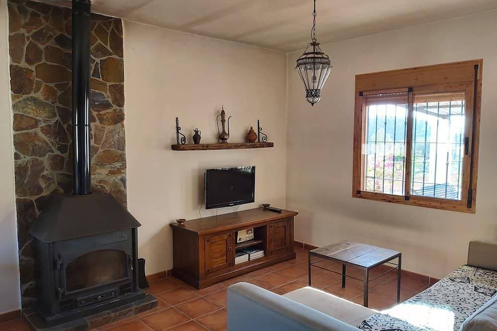 Foto 9 von 30: Cosy Ländliches Haus, Um In Voller Natur Zu Trennen