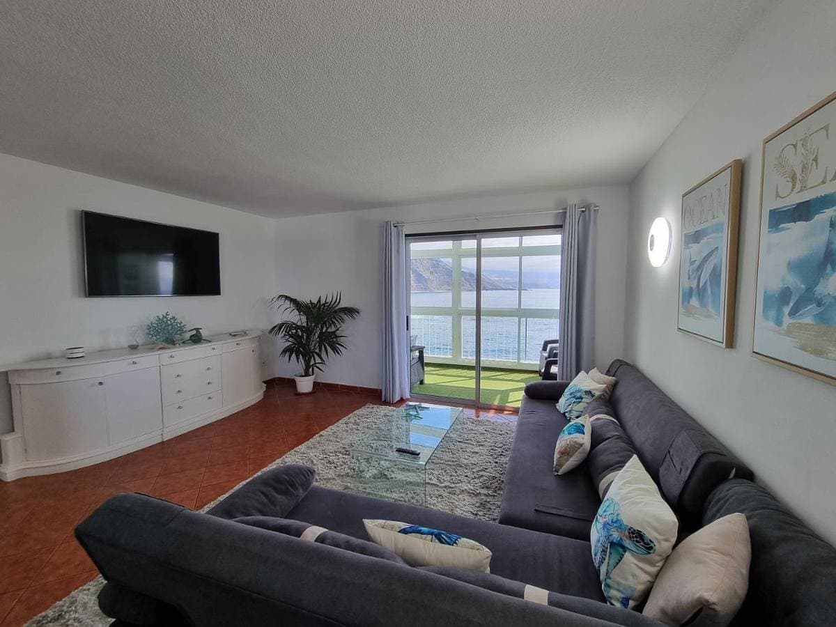 Foto 2 von 35: Apartment with Sea View