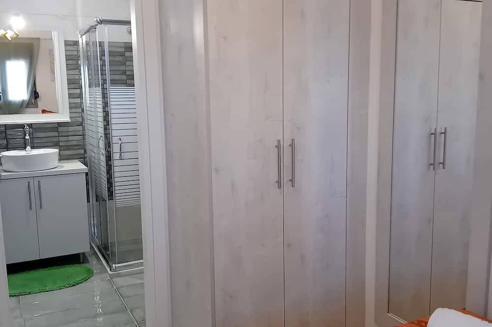 Foto 7 von 30: Charming 2-bedroom house with WiFi and AC in enchanting Pitsidia