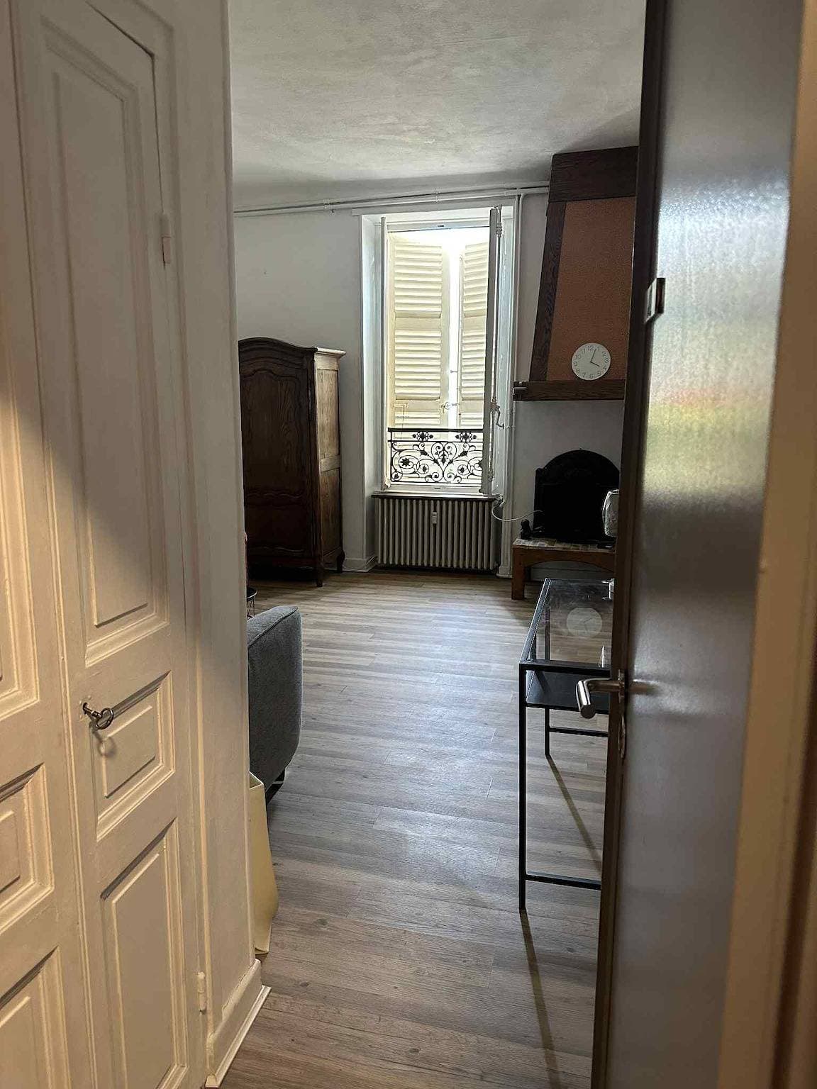 Foto 7 von 13: Studio-Apartment für 2 Personen mit Bergblick