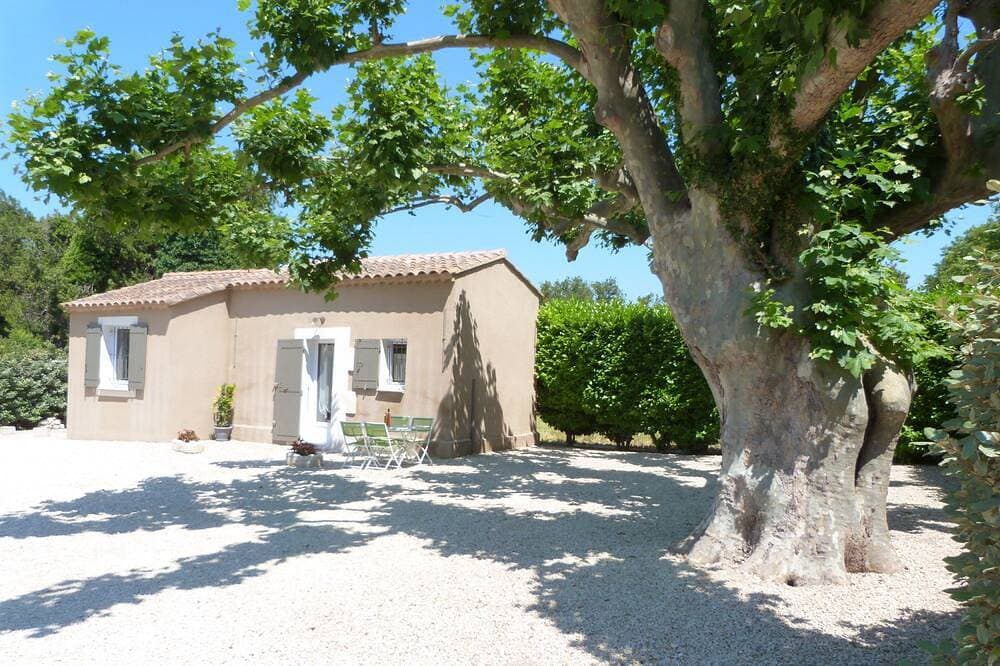 Foto 12 von 23: Mazet provenzalischen mit Pool in Saint Remy de Provence