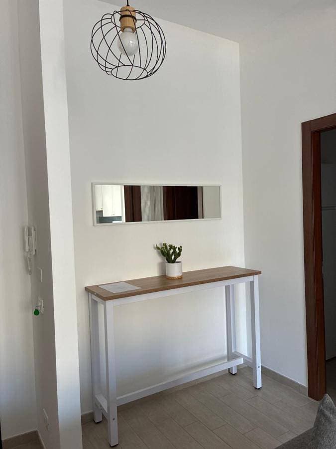 Foto 4 von 21: One-Bedroom Apartment with Balcony