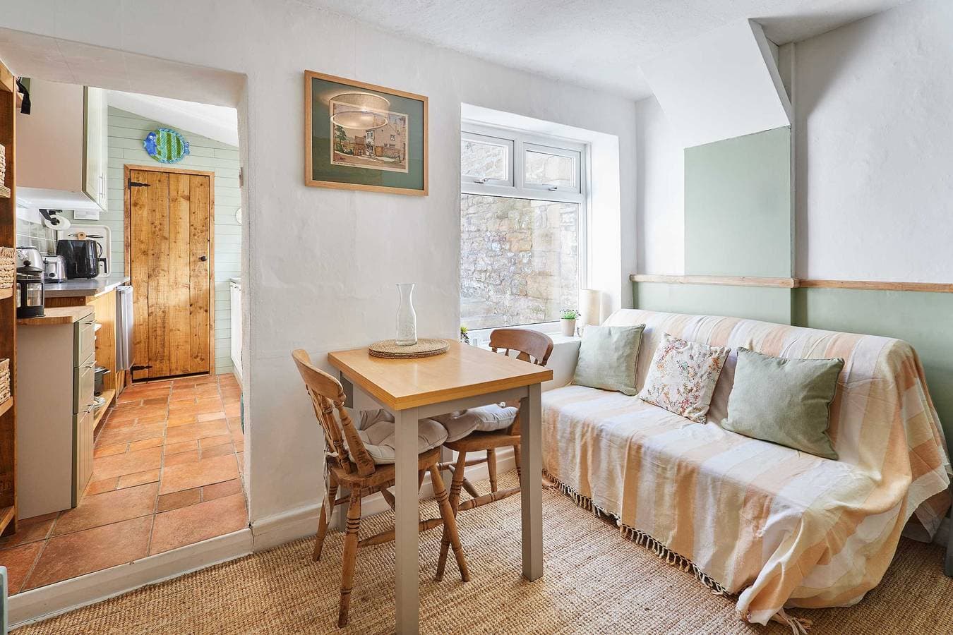 Foto 9 von 20: Host & Stay | Baliol Street