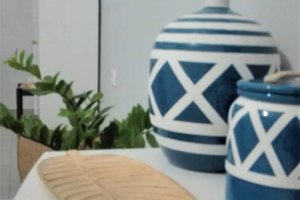 Sea Escape  Boutique Apt-Steps away from Agii Apostoli & Golden beach 1