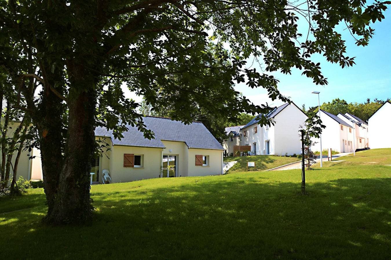 Ferienhaus 1