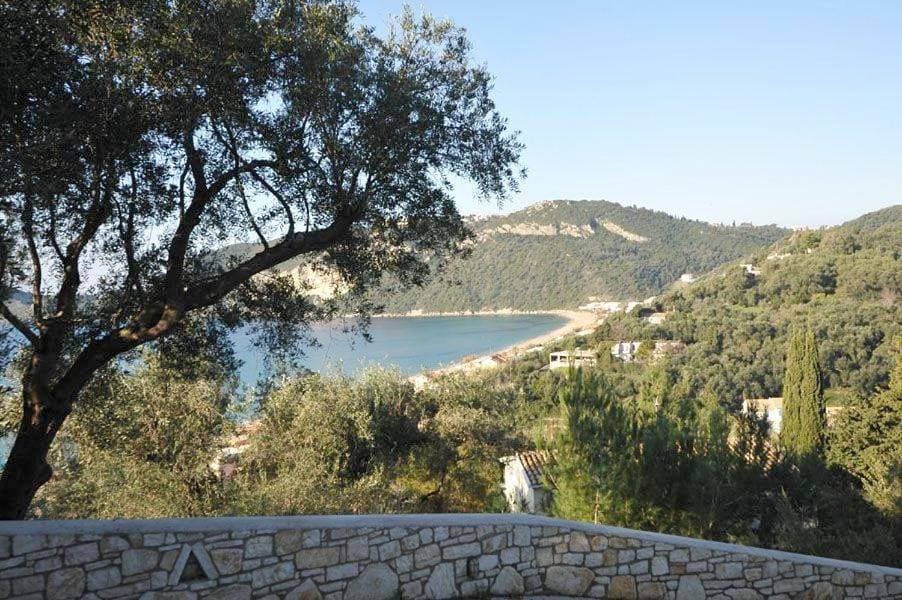 Villa Theodora View Apartments Klio 1