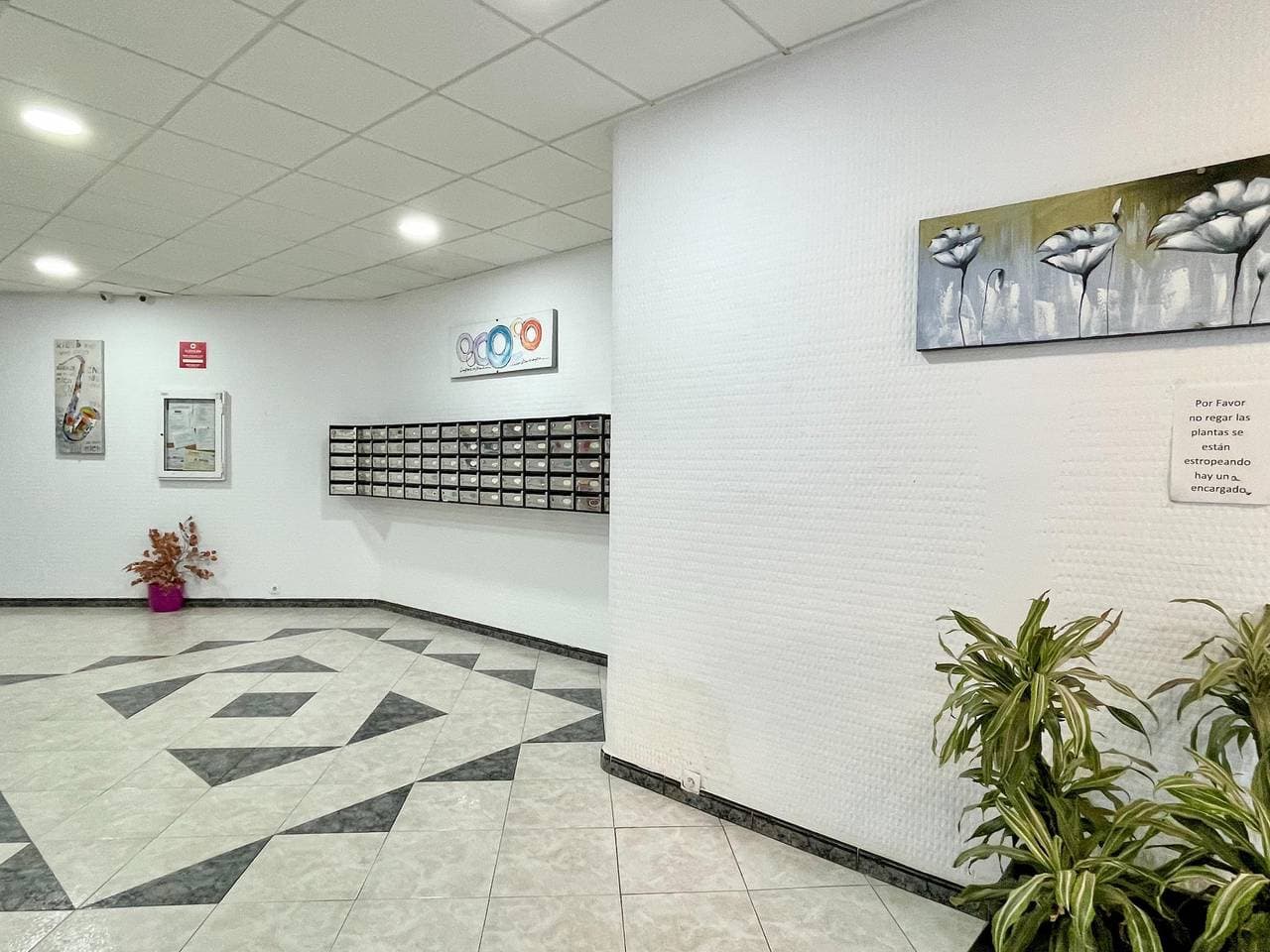 Foto 4 von 40: Wohnung in Torremolinos nahe Strand
