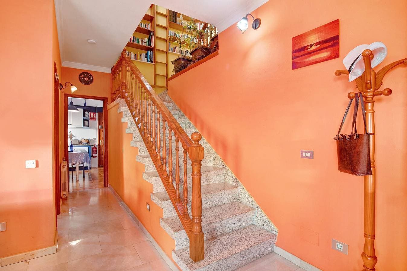 Foto 6 von 30: Ferienhaus „Petite Paradise“ mit Meerblick, Gemeinschaftspool und WLAN