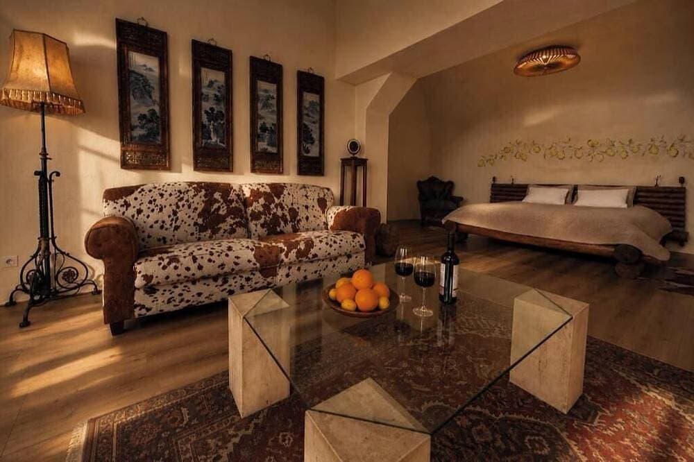 Foto 5 von 19: Jardines de Ifonche – Casa Rural de 1 Dormitorio en Tenerife