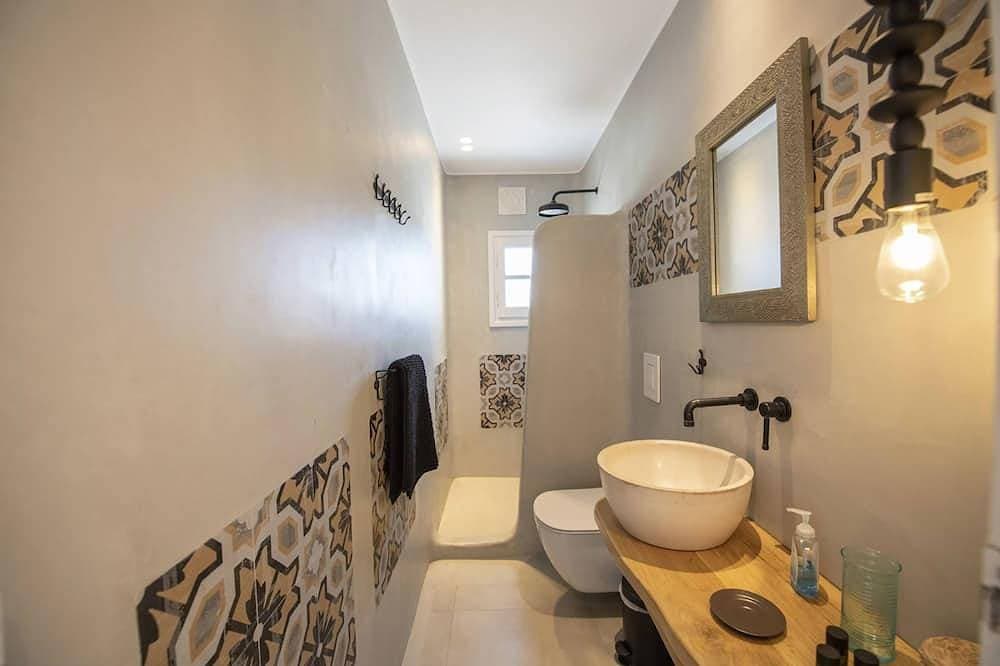 Foto 11 von 30: Ferienhaus in Mykonos mit 3 Schlafzimmern 6 Schlafplätzen