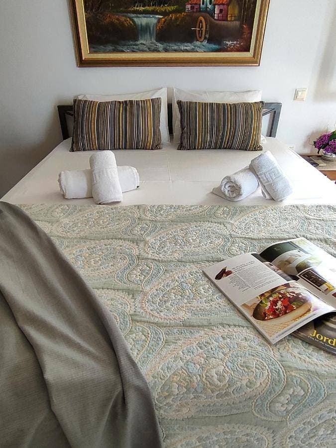 Foto 3 von 19: Double Room with Sea View