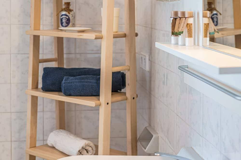 Foto 8 von 24: Bungalow mit Blick auf den Strand von Cala Gran, sehr zentral, AC und WIFI